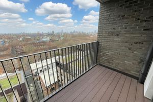 Balcony- click for photo gallery